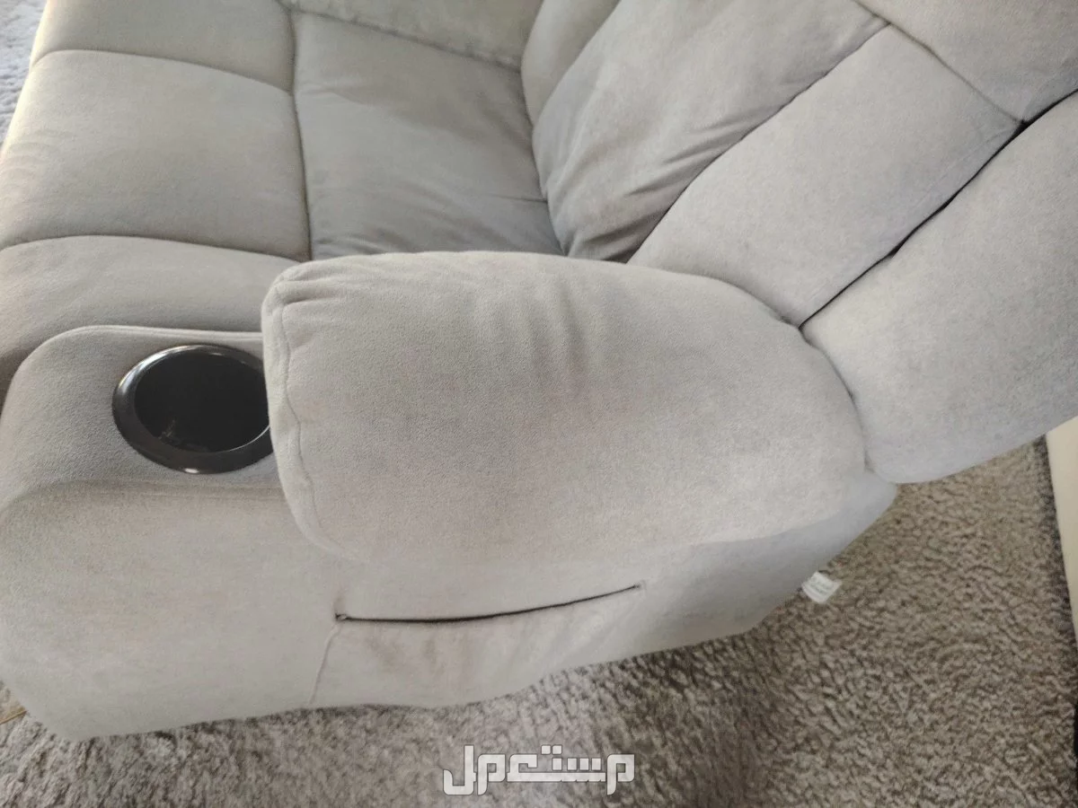 للبيع كرسي من شركه لينزي بسعر 950 ريال