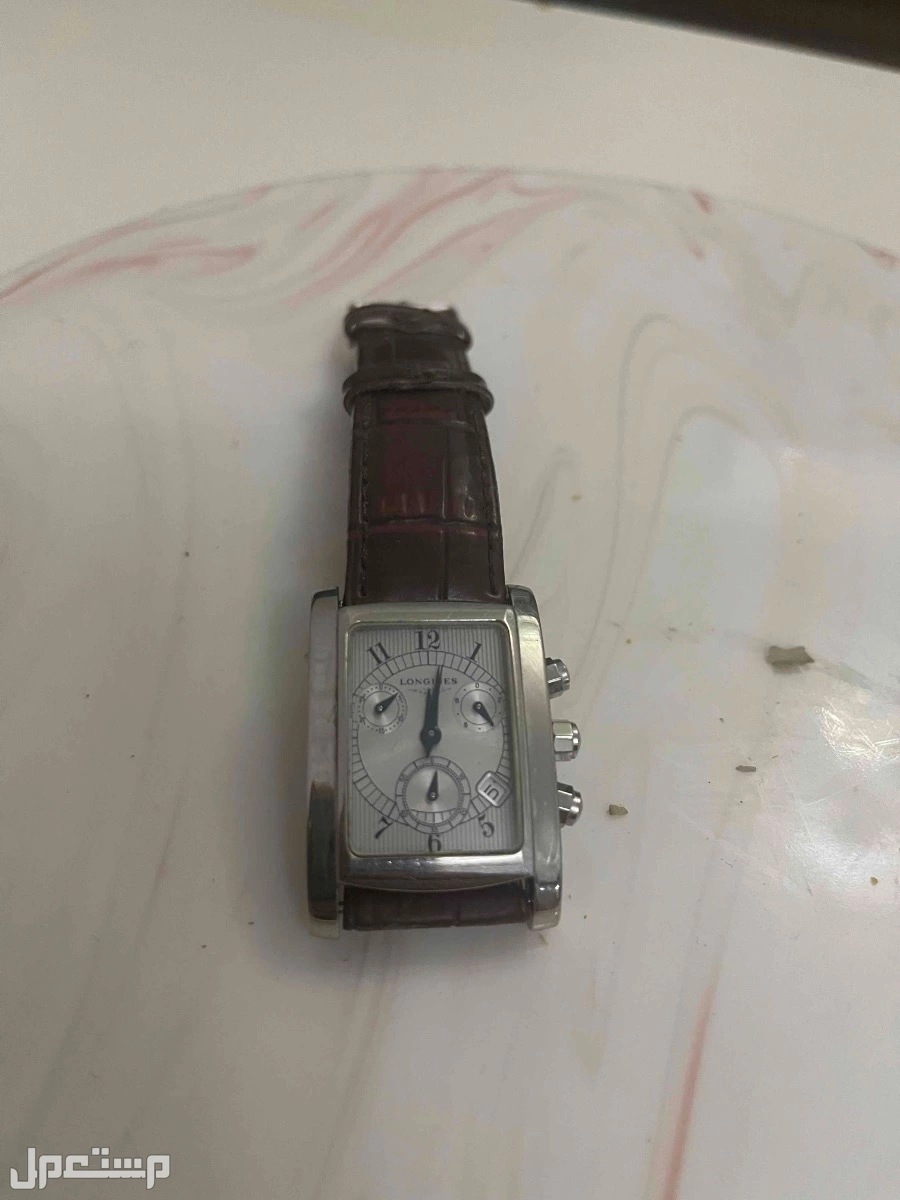 ساعة يد لونجين        LONGINES  للبيع         ساعة يد لونجين LONGINES   للبيع