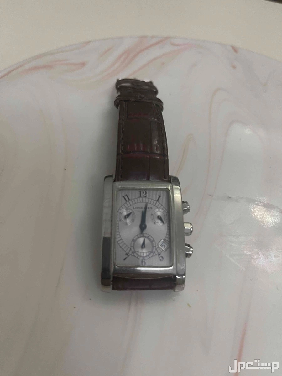 ساعة يد لونجين        LONGINES  للبيع         ساعة يد لونجين LONGINES   للبيع