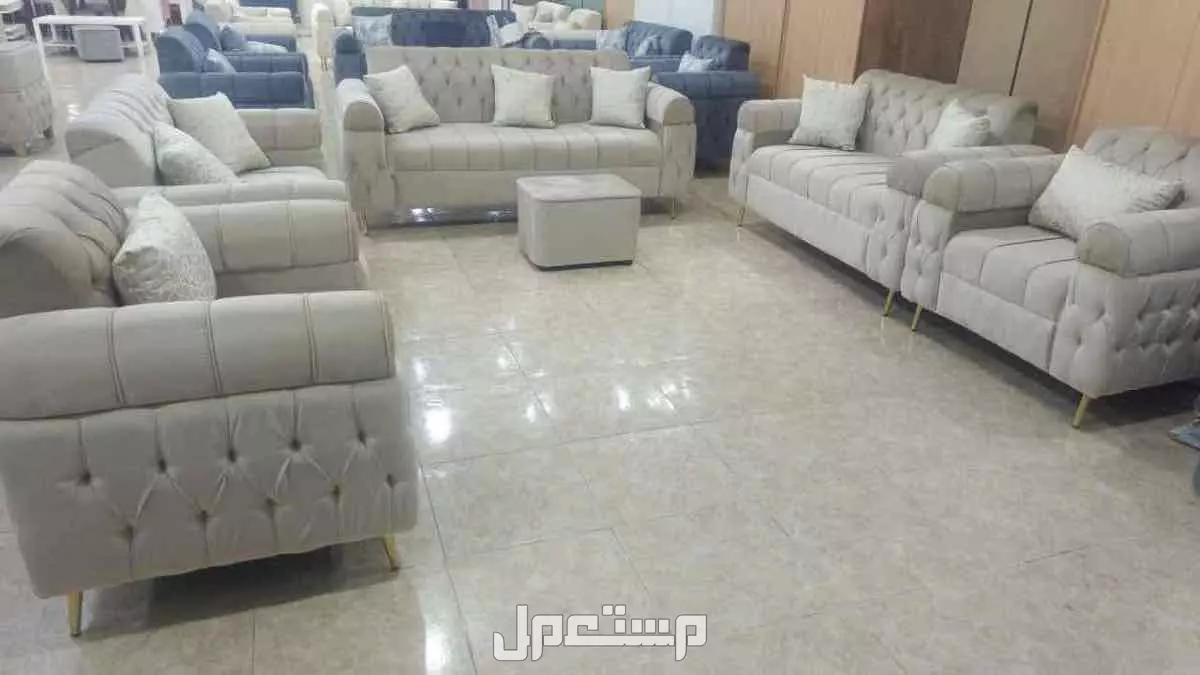كنب في جدة اقتصادي متميز جديد بعرض 1600 ريال فقط لا غير
