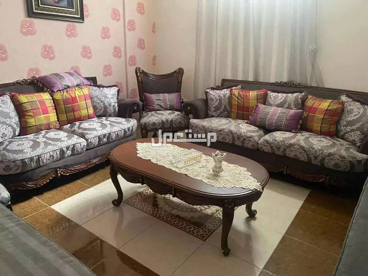 كنب في المدينة المنورة بسعر ألف ريال سعودي