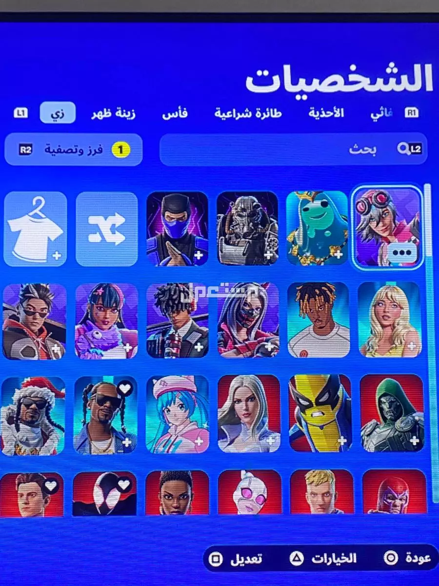 سوني5 سوني ماكمل 5شهور بي سعر1400 الصامل برعيه ......