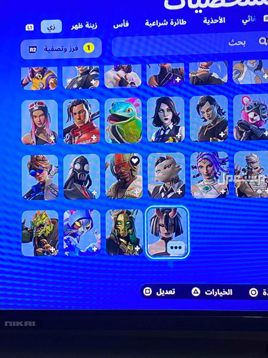 سوني5 سوني ماكمل 5شهور بي سعر1400 الصامل برعيه ......