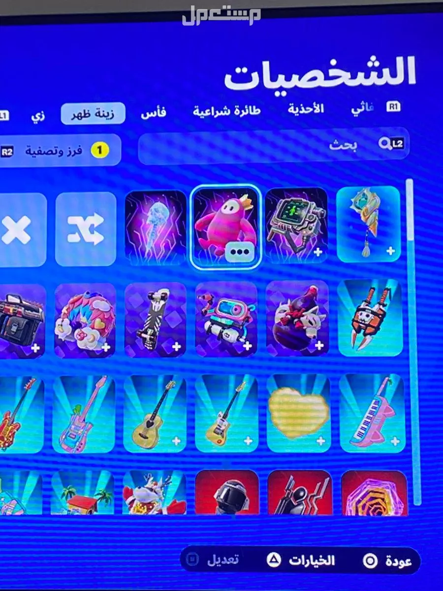 سوني5 سوني ماكمل 5شهور بي سعر1400 الصامل برعيه ......