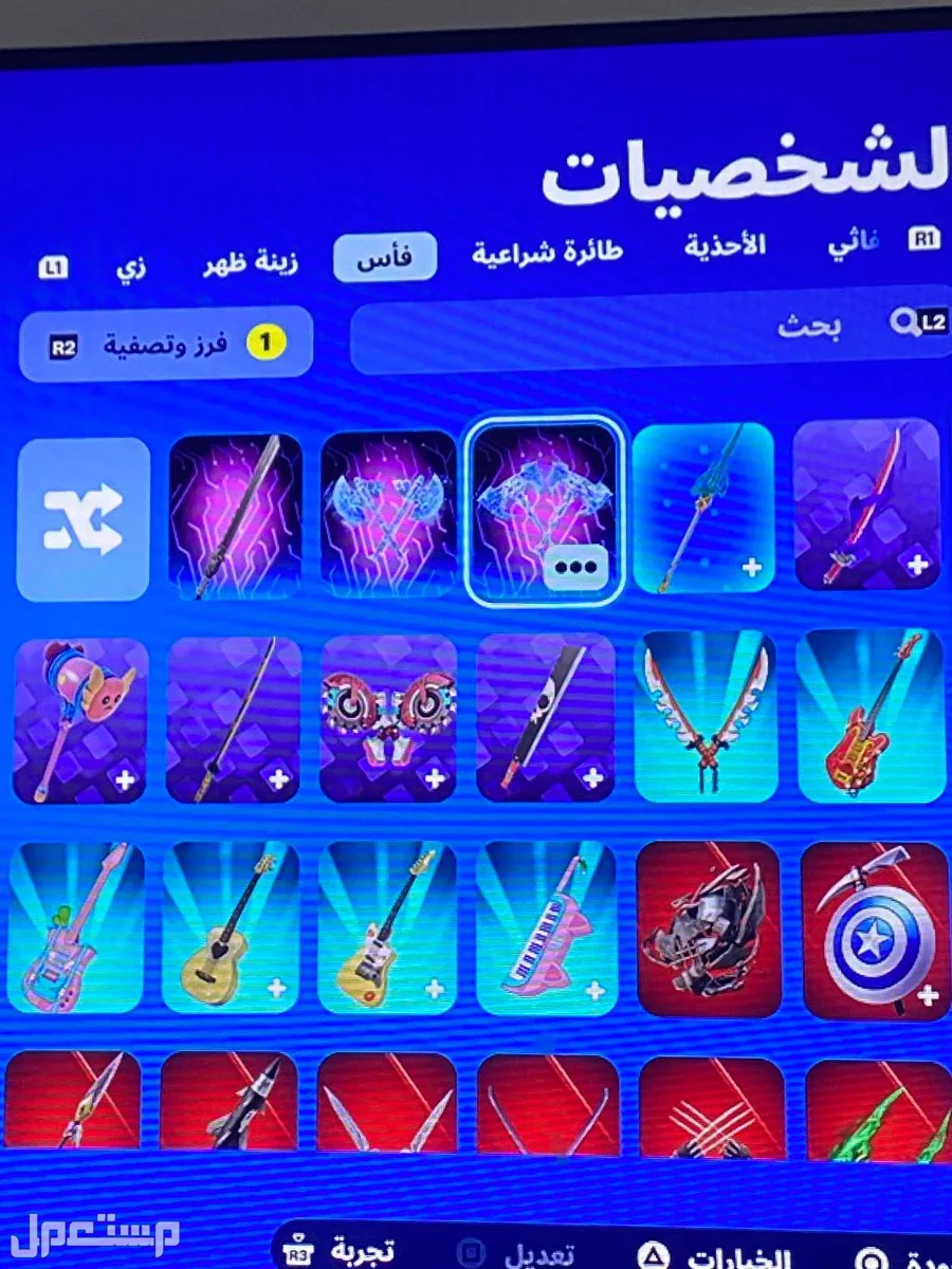سوني5 سوني ماكمل 5شهور بي سعر1400 الصامل برعيه ......