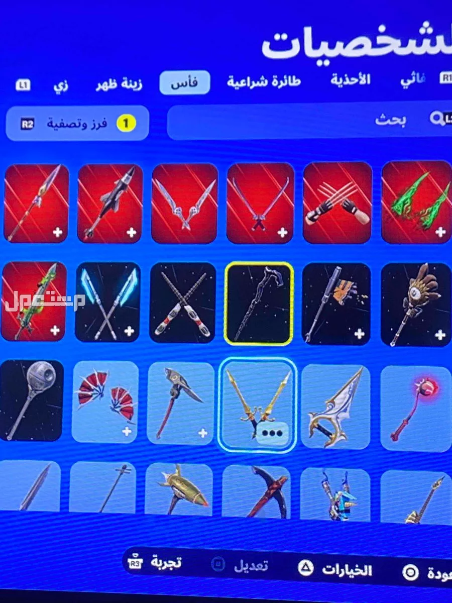 سوني5 سوني ماكمل 5شهور بي سعر1400 الصامل برعيه ......
