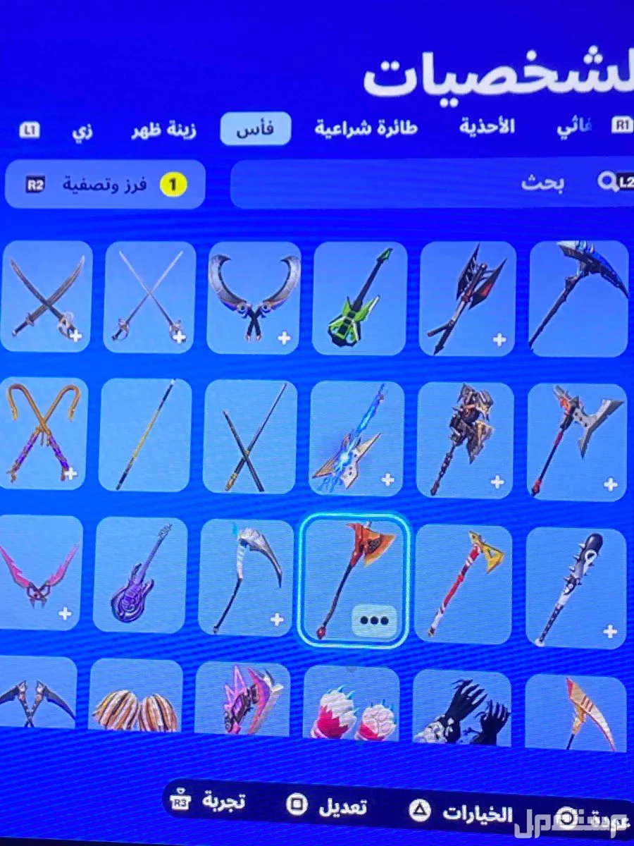 سوني5 سوني ماكمل 5شهور بي سعر1400 الصامل برعيه ......