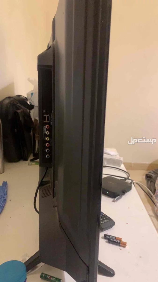 للبيع العاجل شاشه تلفزيون كلاس برو