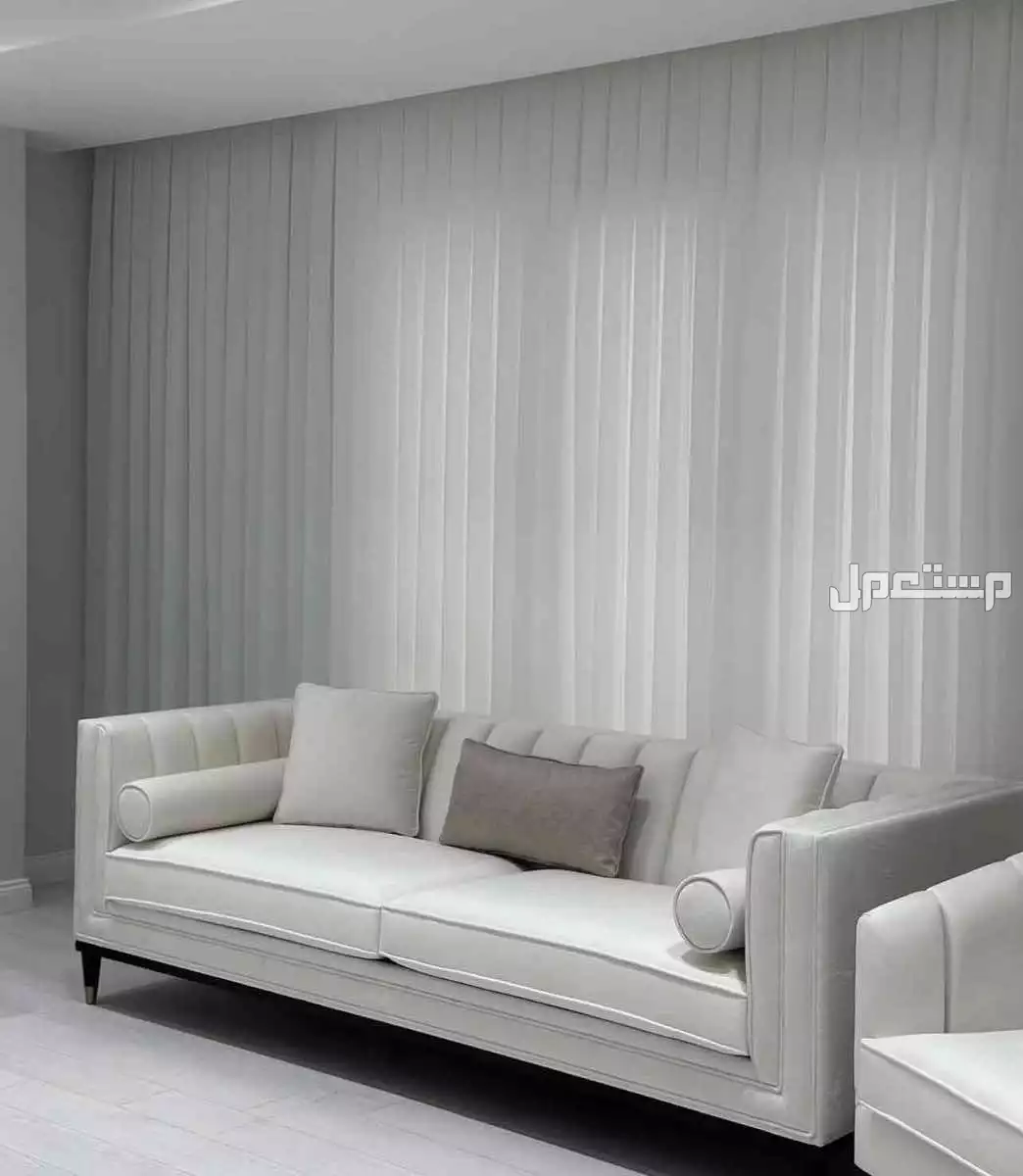 كنب تفصيل فاخر-خشب 18ملم-سفنج ظغط40-ظغط60-قماش شانيل في الرياض بسعر 280 ريال سعودي