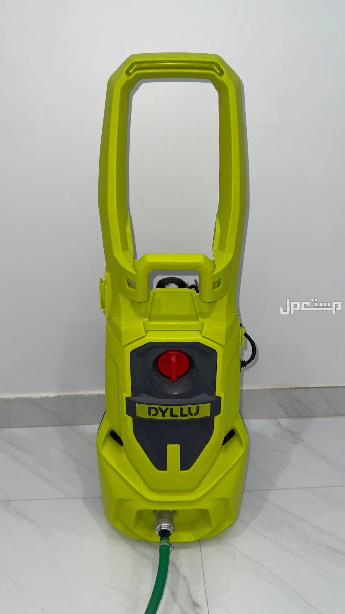 مضخة غسيل سيارات في الرياض بسعر 300