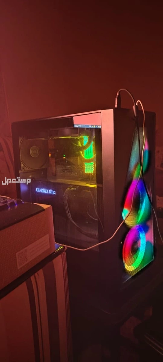 إتش بي في جازان بسعر 7 آلاف ريال سعودي