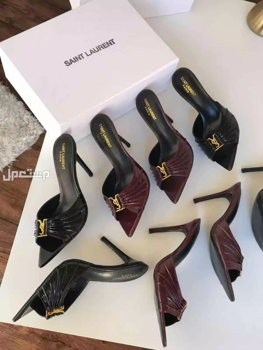 هيلز ماركة سان لوران ماستر كوالتي