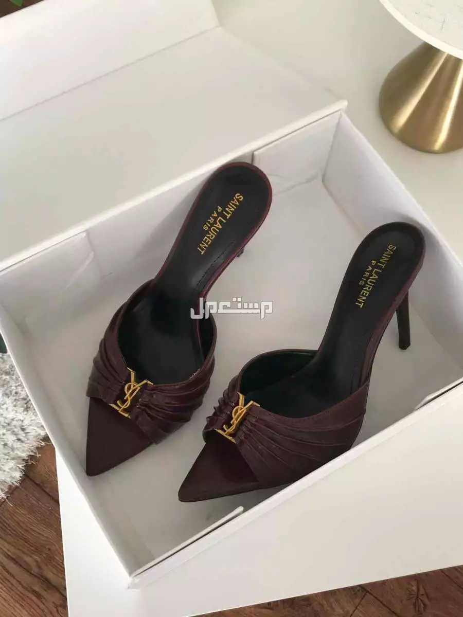 هيلز ماركة سان لوران ماستر كوالتي