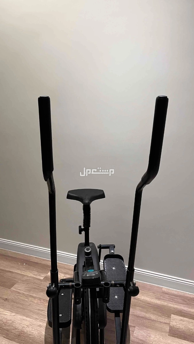 سيكل غزال جهاز للتمرين وحرق الدهون
