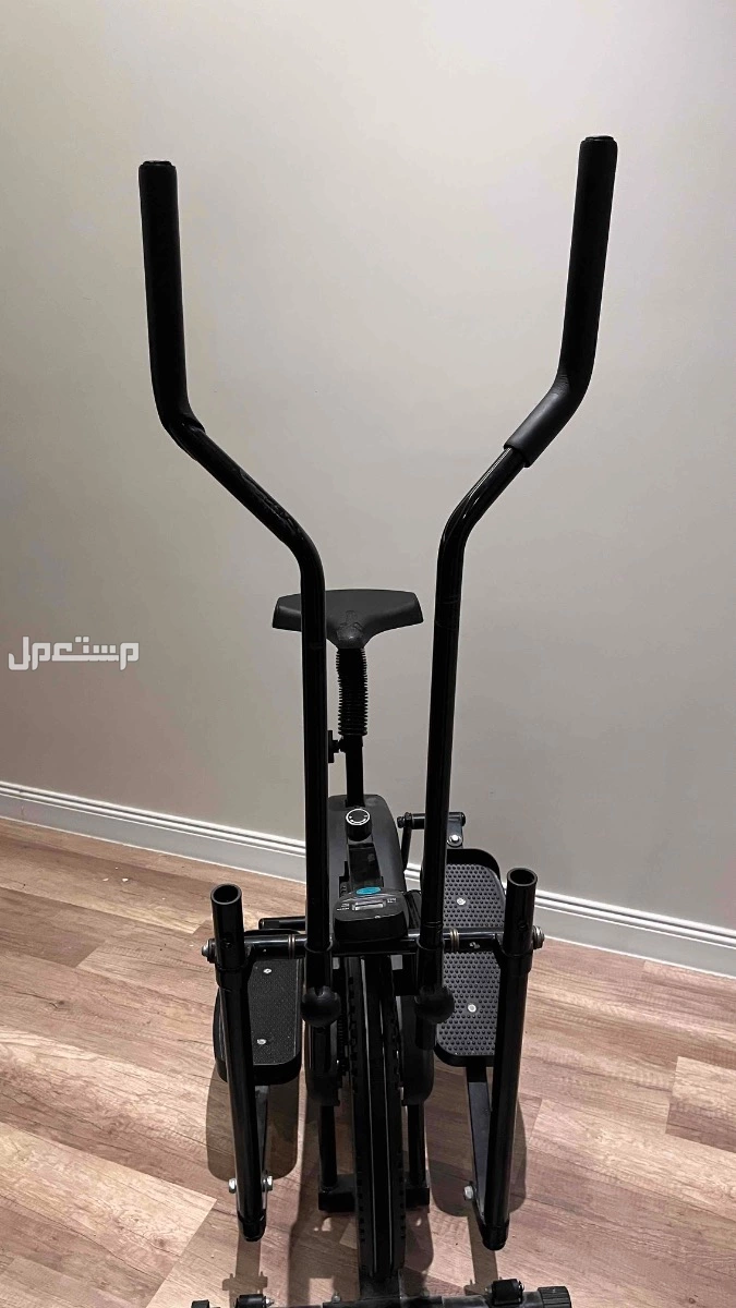 سيكل غزال جهاز للتمرين وحرق الدهون