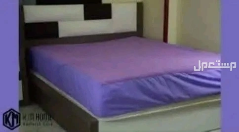 تلبيسات مراتب ضدد البلل مقاس 100 و120 ب 20 الف ج سوداني ومقاس 160 ب 32 الف