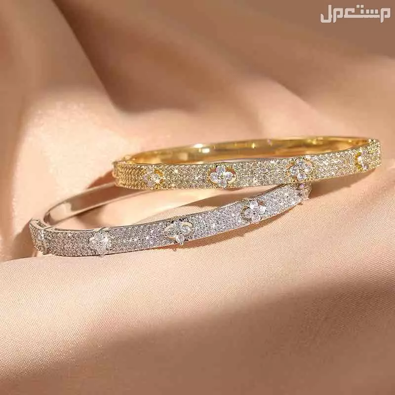سوار ANENJERY تأنقي بارقى الاكسسوارات