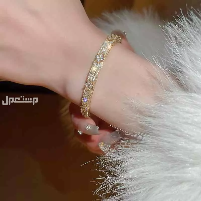 سوار ANENJERY تأنقي بارقى الاكسسوارات