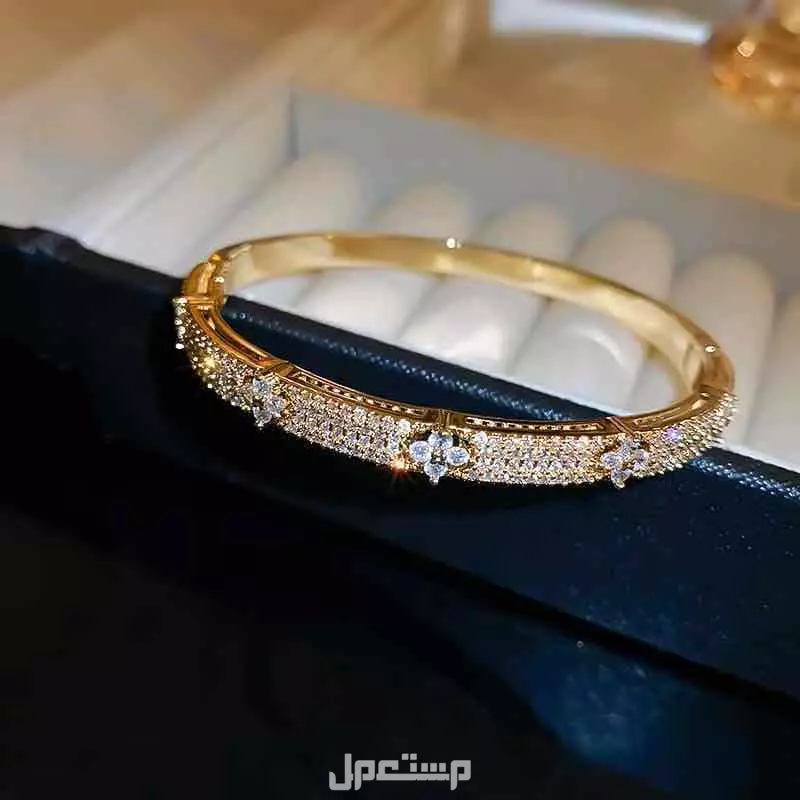 سوار ANENJERY تأنقي بارقى الاكسسوارات