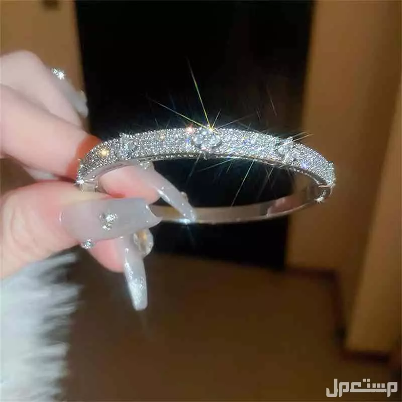 سوار ANENJERY تأنقي بارقى الاكسسوارات