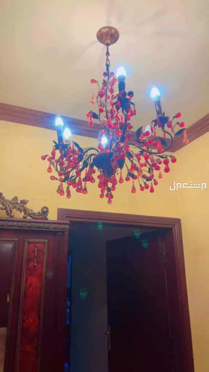 ثريه لواحدة ب250 نحاس سعر في رياض رقم تواصل