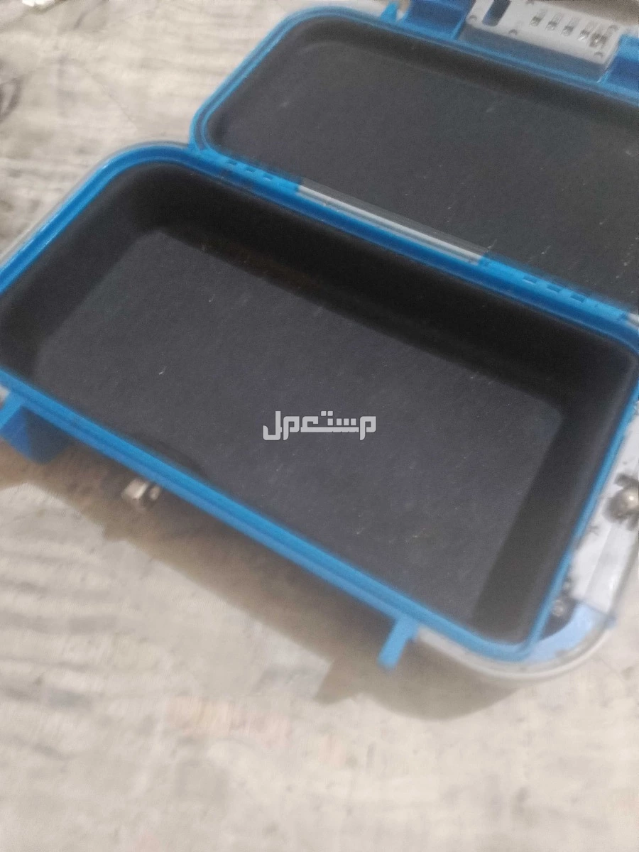 خزنه قويه ومضاده في جدة بسعر 150 ريال سعودي