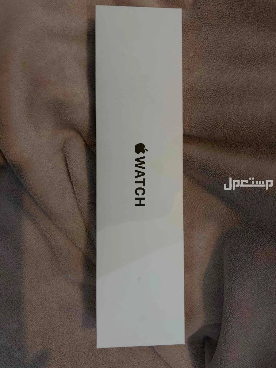 ابل واتش 40m se في الرياض بسعر 900 ريال سعودي