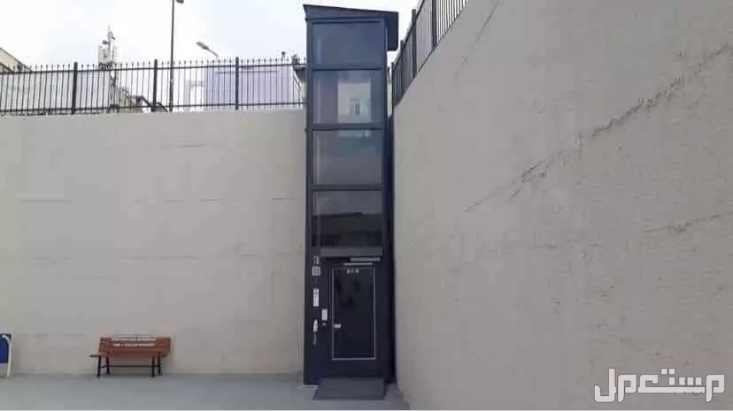 حي طيبة بعد محطة الرحيلي  في جدة بسعر 1 ريال سعودي