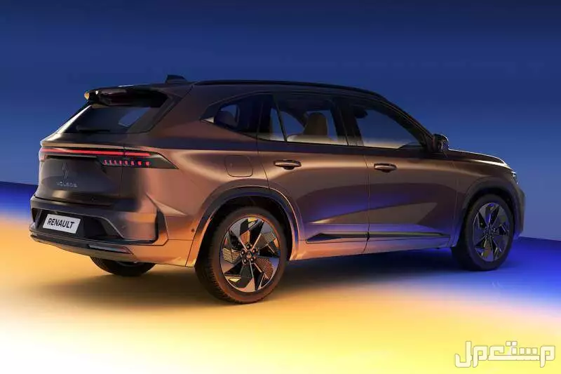 مواصفات وأسعار رينو كوليوس 2026 جميع الفئات تصميم خارجية رينو كوليوس 2026