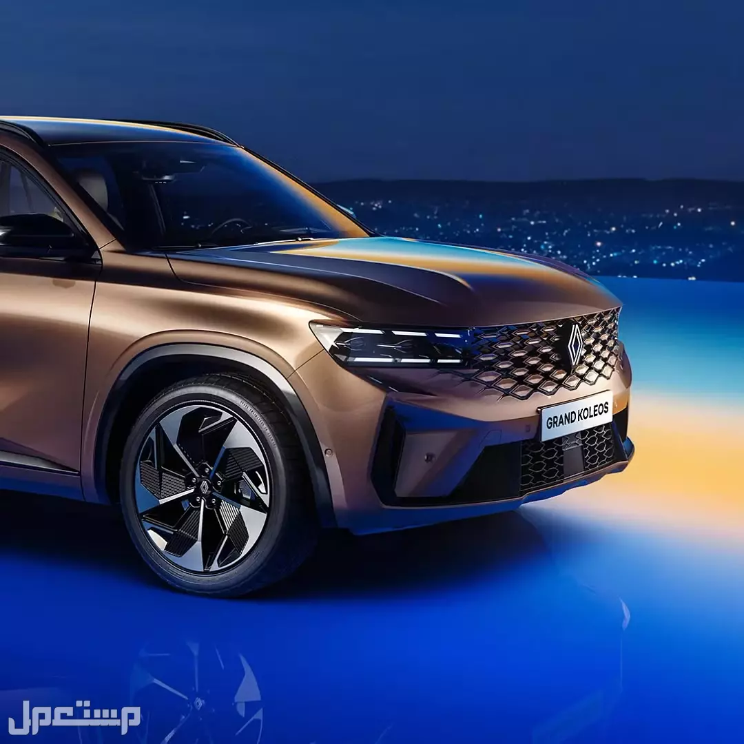 مواصفات وأسعار رينو كوليوس 2026 جميع الفئات تصميم خارجية رينو كوليوس 2026
