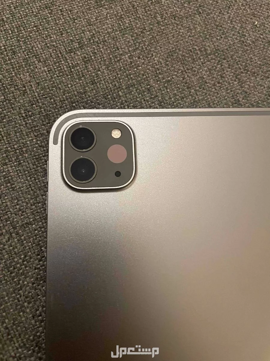 iPad Pro 11” (M2) – الجيل الرابع – موديل 2022 جازان بسعر 2600 ريال