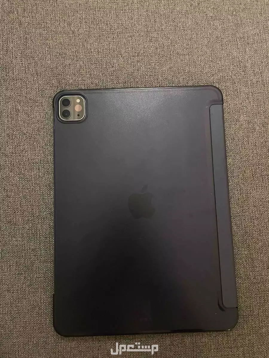 iPad Pro 11” (M2) – الجيل الرابع – موديل 2022 جازان بسعر 2600 ريال