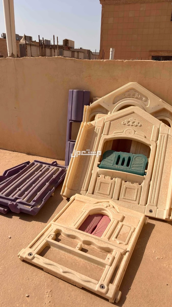 بيت اطفال سبب البيع عدم الحاجه .........................