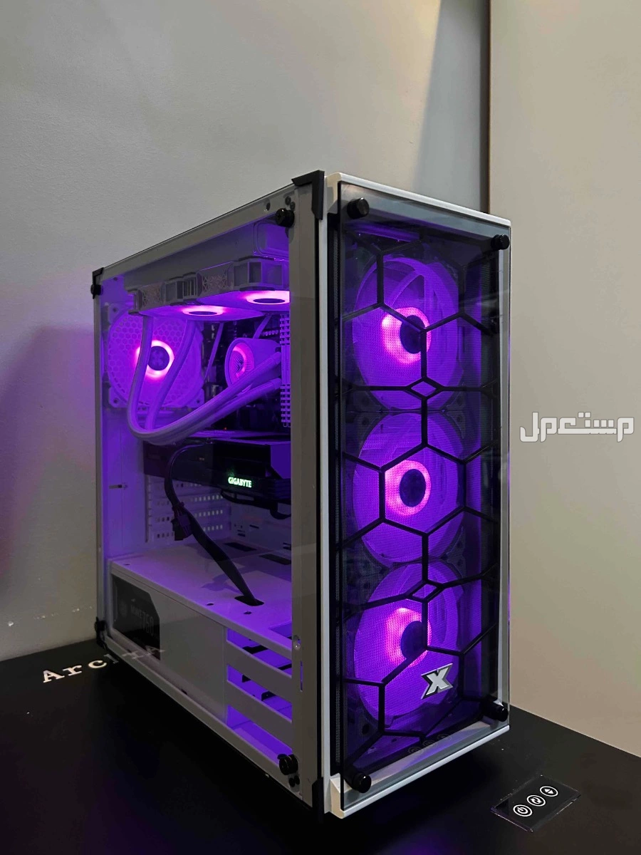 بيسي قيمنق /pc بسعر 4600 قابل للتفاوض لمواصفات البيسي اقرئ النص