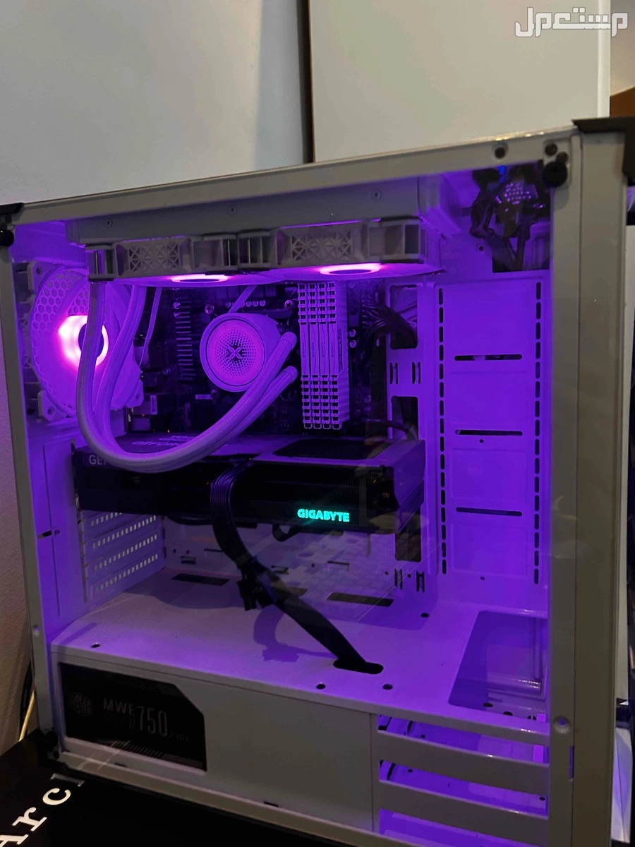 بيسي قيمنق /pc بسعر 4600 قابل للتفاوض لمواصفات البيسي اقرئ النص