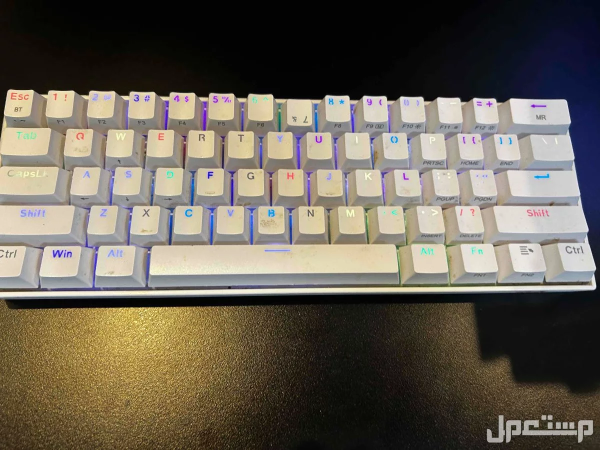 بيسي قيمنق /pc بسعر 4600 قابل للتفاوض لمواصفات البيسي اقرئ النص