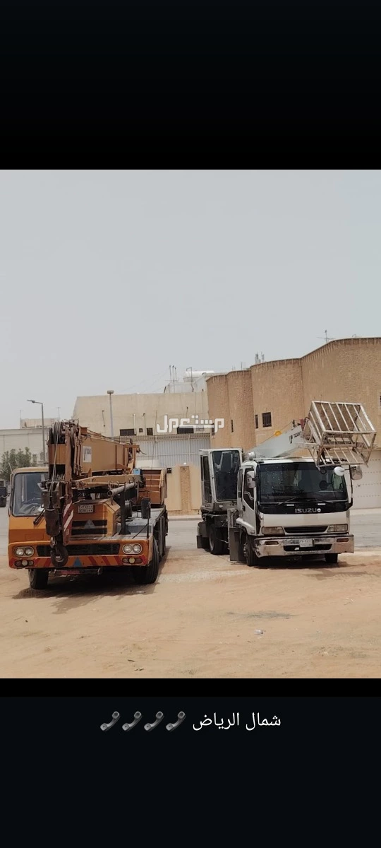 رافعات شوكيه للإيجار جميع أنواعها واحجامها