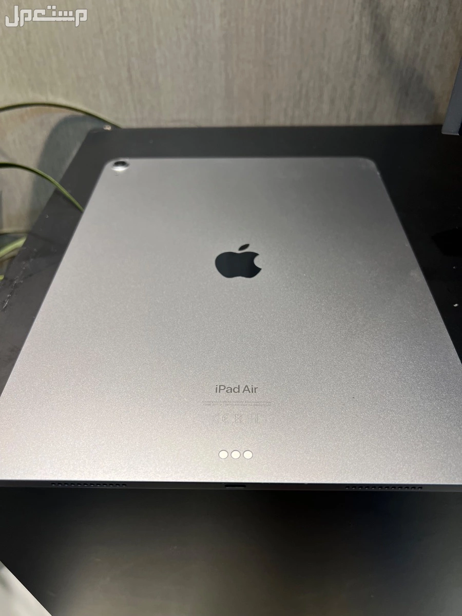 ايباد اير M2 13inch 2024 ماركة أبل في الرياض بسعر 2200 ريال سعودي