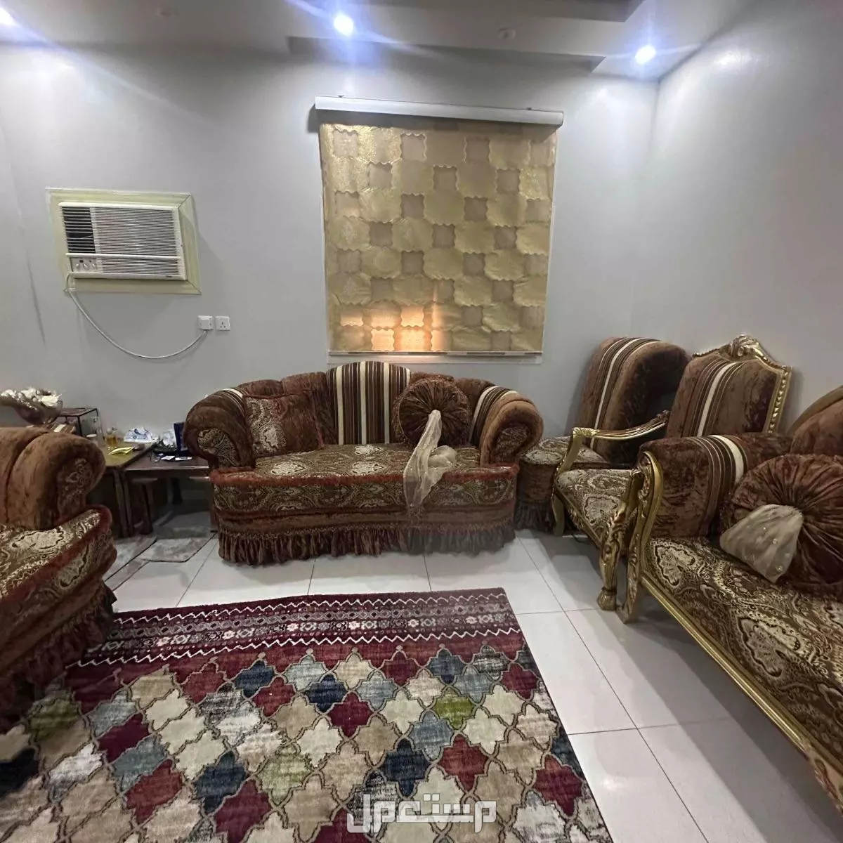 السلام في المدينة المنورة بسعر 400 ريال سعودي