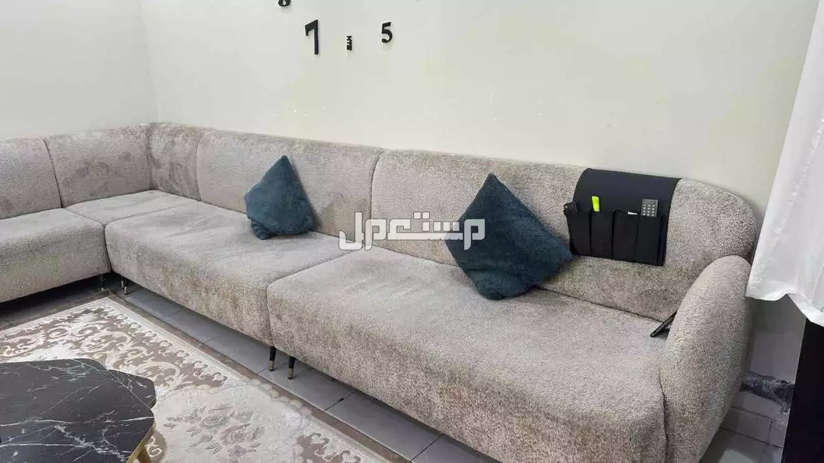 للبيع كنب وطاولات الموقع مكه الشوقيه
