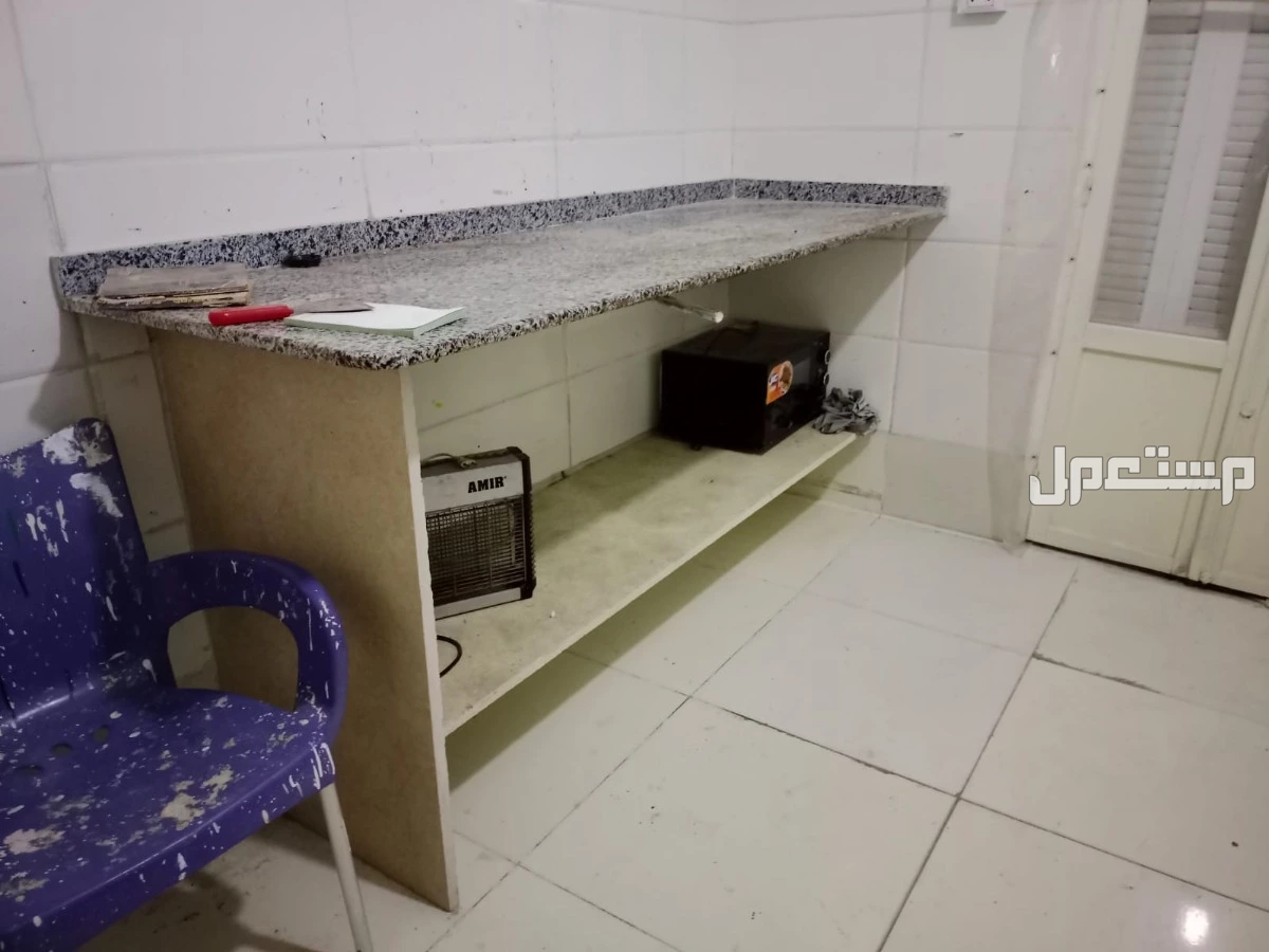 محل للإيجار في العجمي البحري - قسم الدخيلة بسعر 3 آلاف جنيه مصري