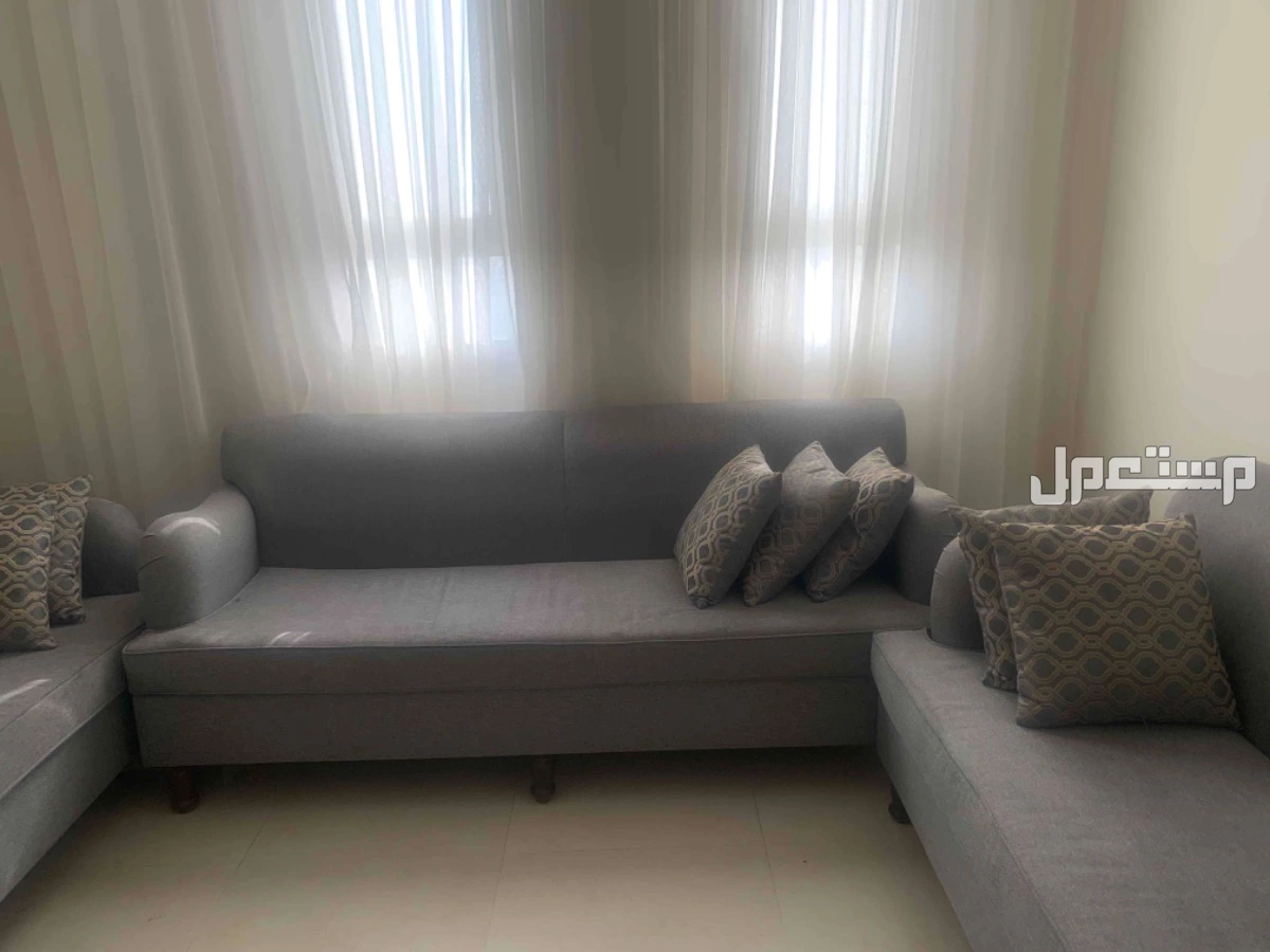 كنب 11شخص في الدمام  في الدمام بسعر 2200 ريال سعودي