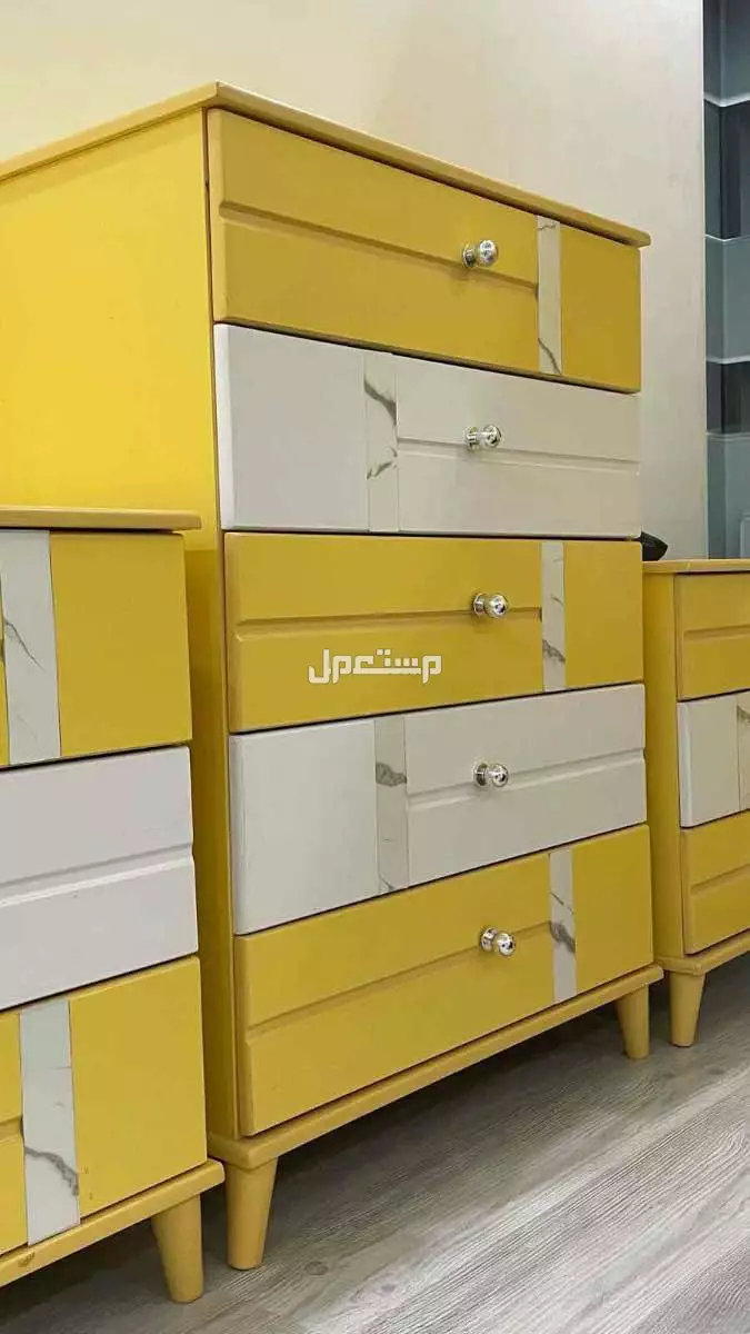 غرفة نوم كاملة للبيع في الرياض بسعر 1500
