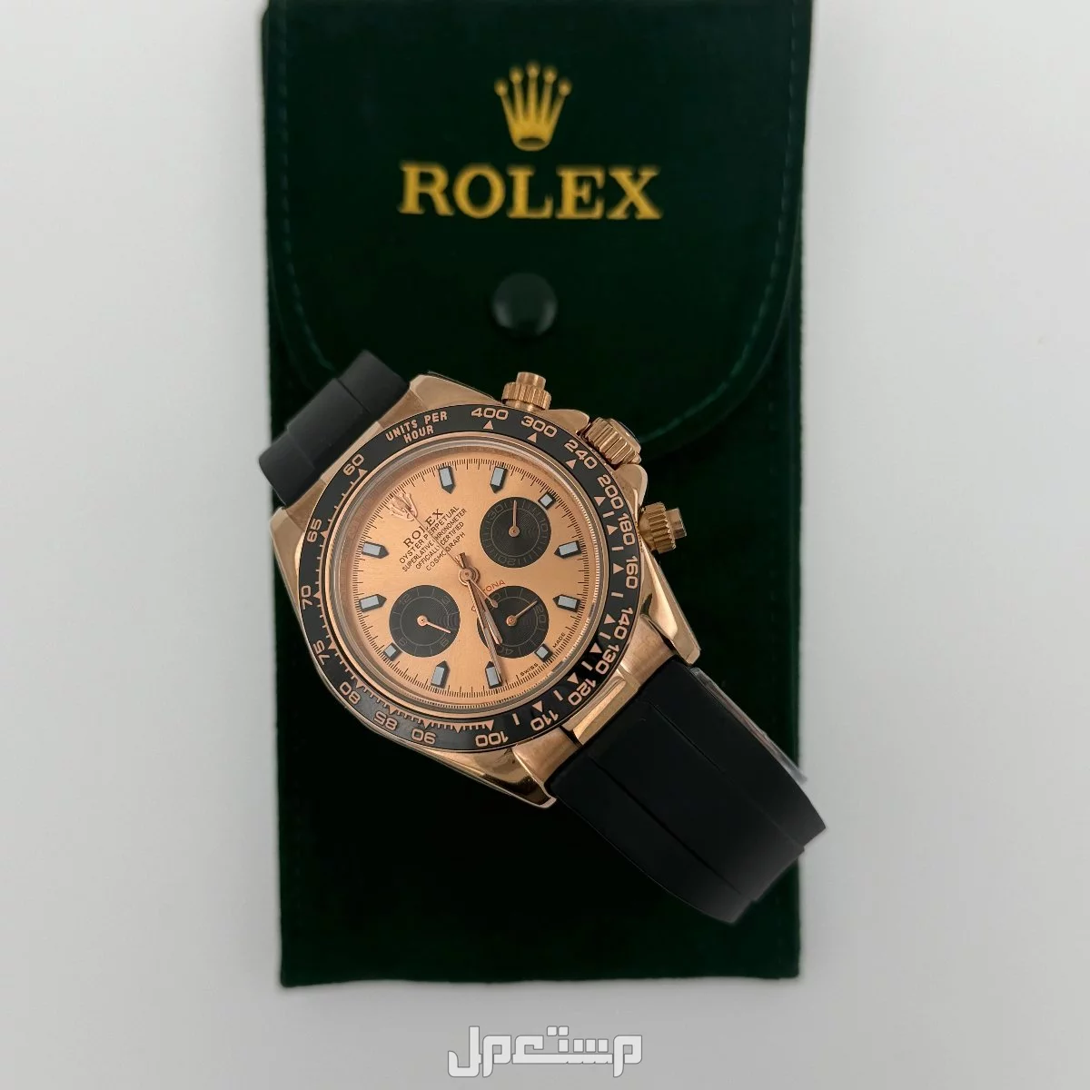 ساعة رولكس رجالي ربل جوده عاليه في الرياض بسعر 360 ريال سعودي لطلب وتساب
0558054211