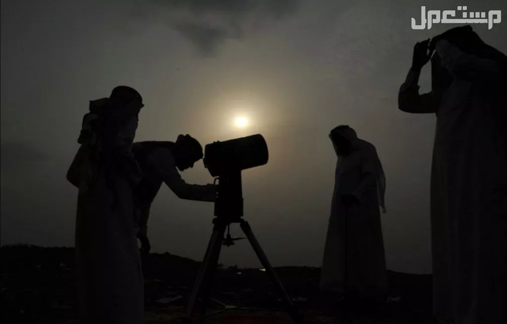 غرة شهر ذو الحجة 1446 - 2025 في السعودية والدول العربية شهر ذو الحجة بالميلادي 2025