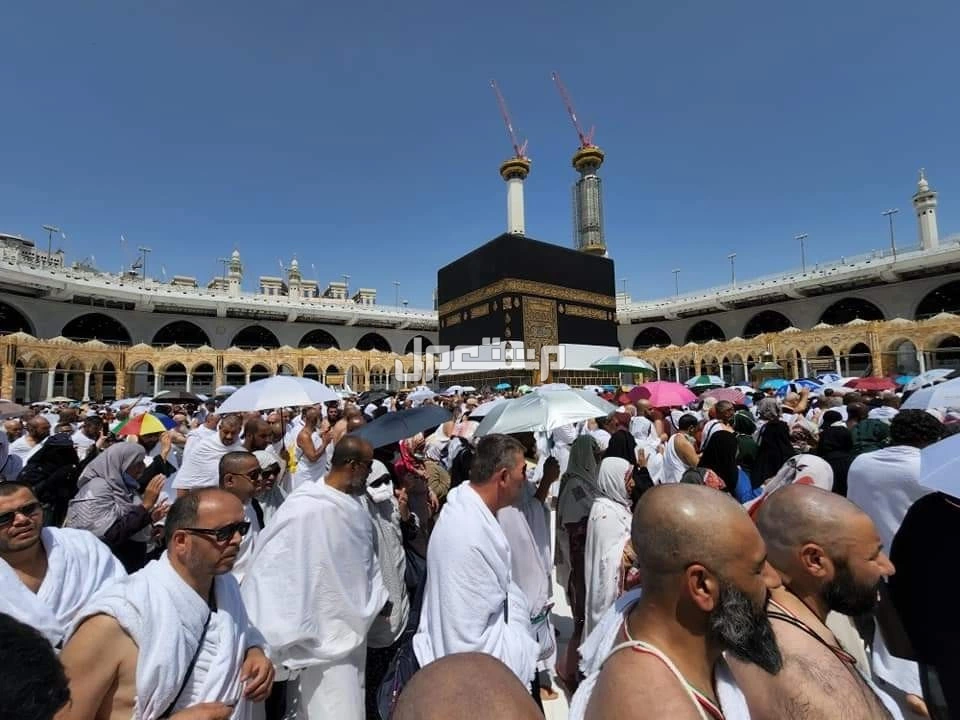 غرة شهر ذو الحجة 1446 - 2025 في السعودية والدول العربية التقويم الهجري 1446 والميلادي 2025