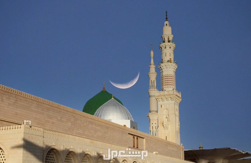 غرة شهر ذو الحجة 1446 - 2025 في السعودية والدول العربية ذو الحجة 1446
