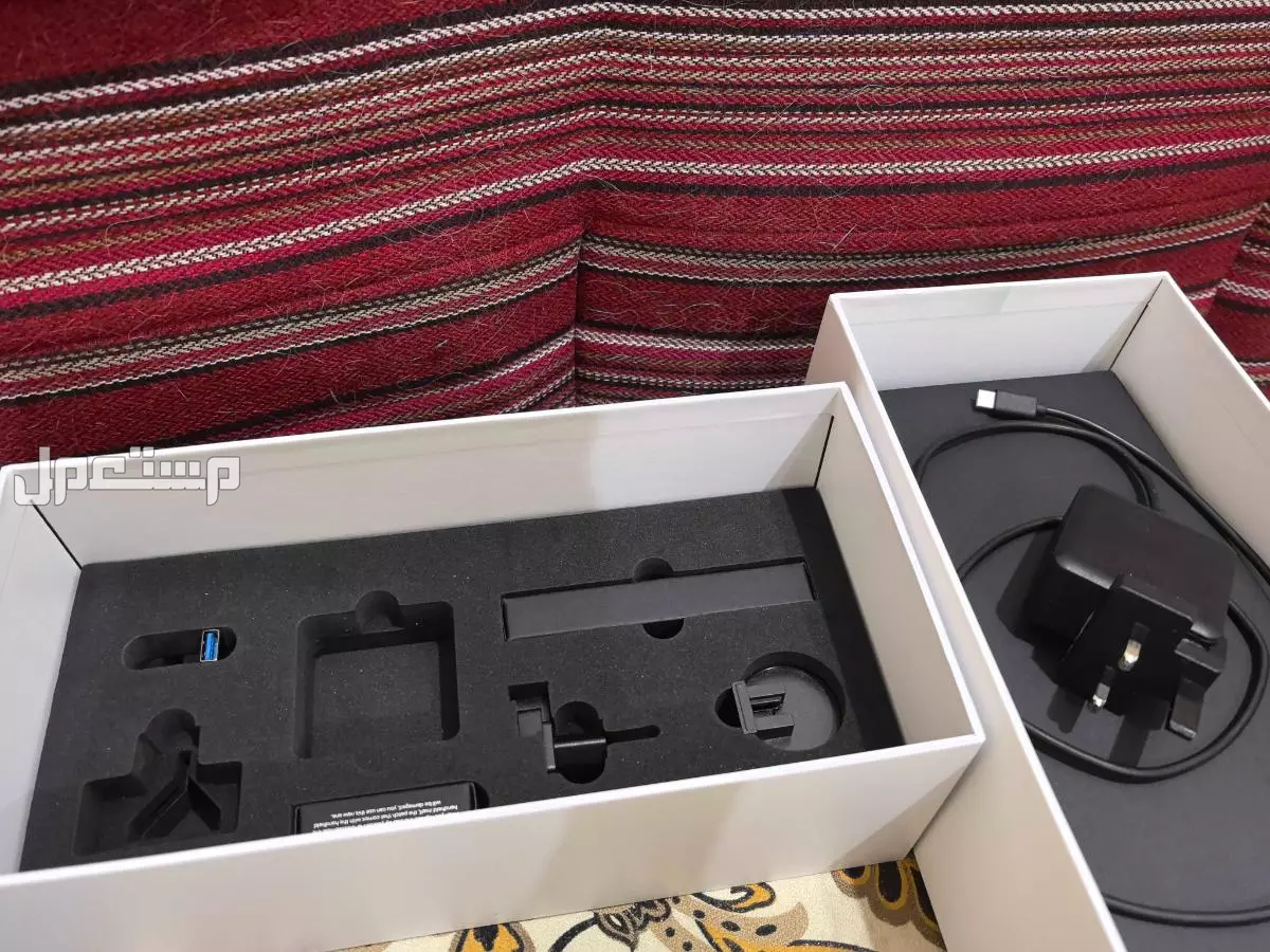 جهاز العاب كمبيوتر محمول PC في حائل بسعر 2500 ريال سعودي قابل للتفاوض