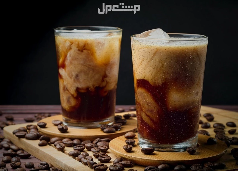 أسماء المشروبات الباردة في الكافيهات.. دليلك لأشهر وألذ النكهات المنعشة منيو مشروبات باردة