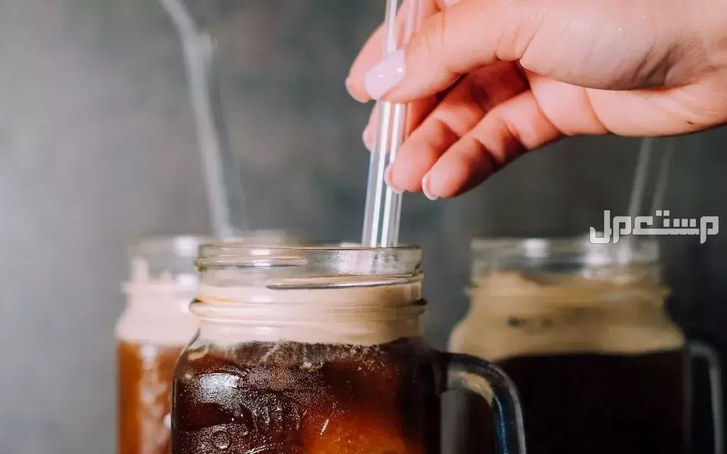 أسماء المشروبات الباردة في الكافيهات.. دليلك لأشهر وألذ النكهات المنعشة مشروبات باردة للصيف